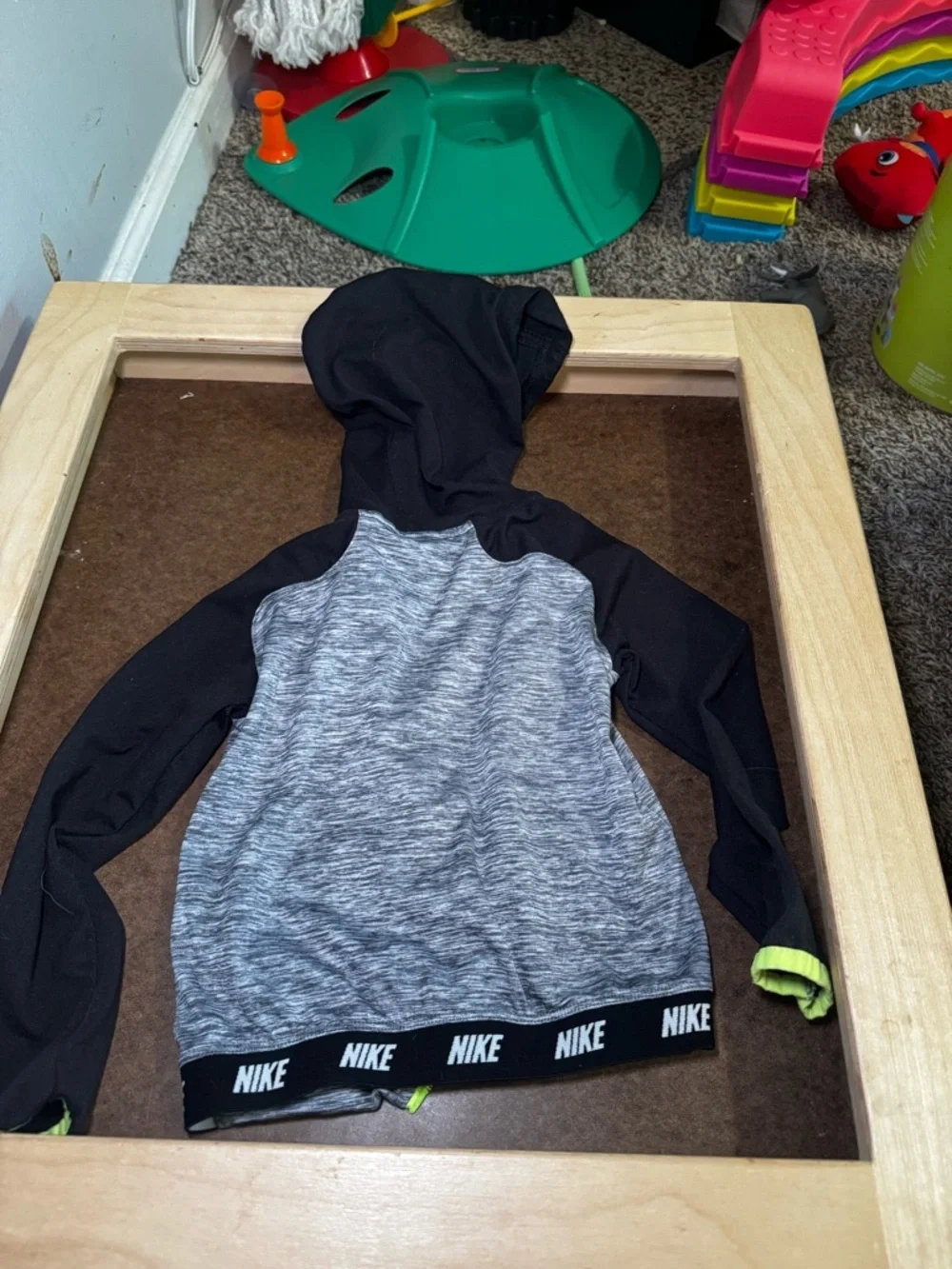 Nike lightweight kids